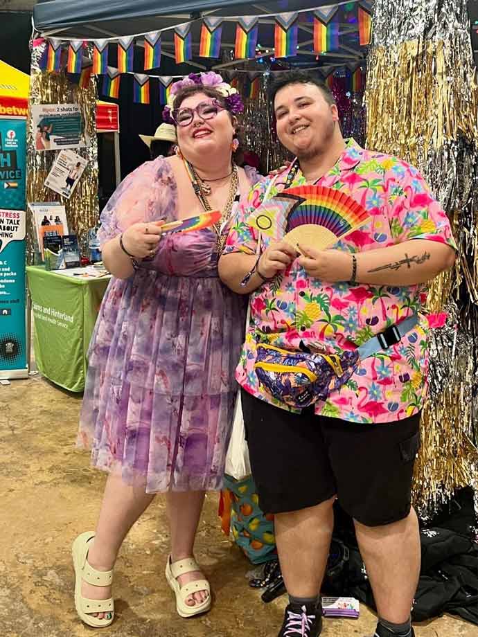 Pride Fair Day 2026 image