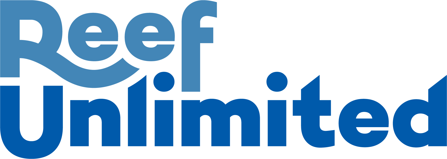 Reef unlimited logo