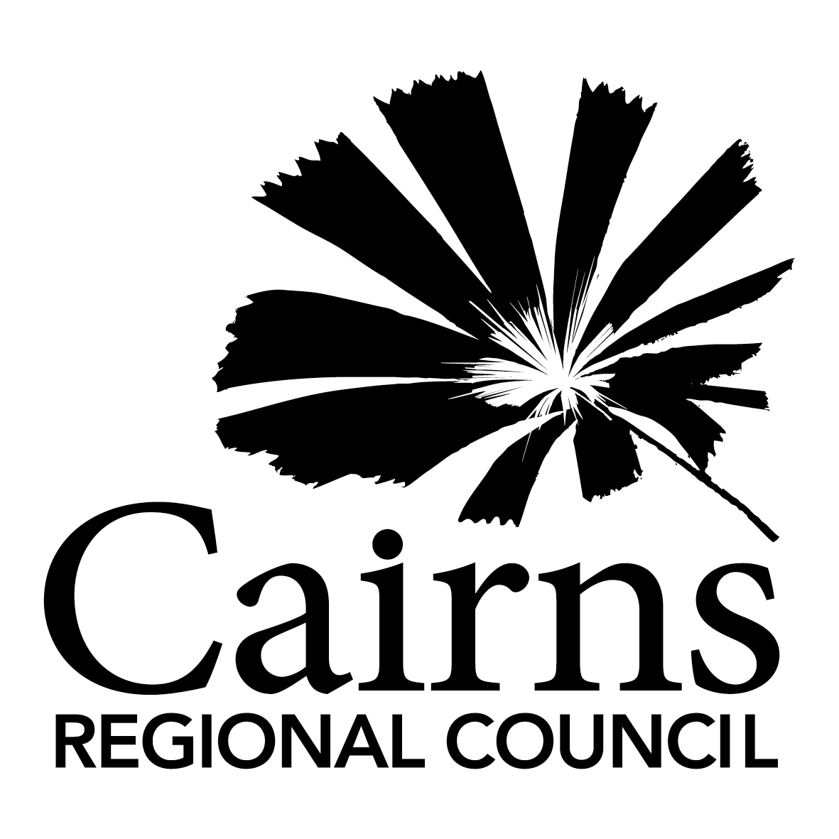 Cairns Regional Council logo