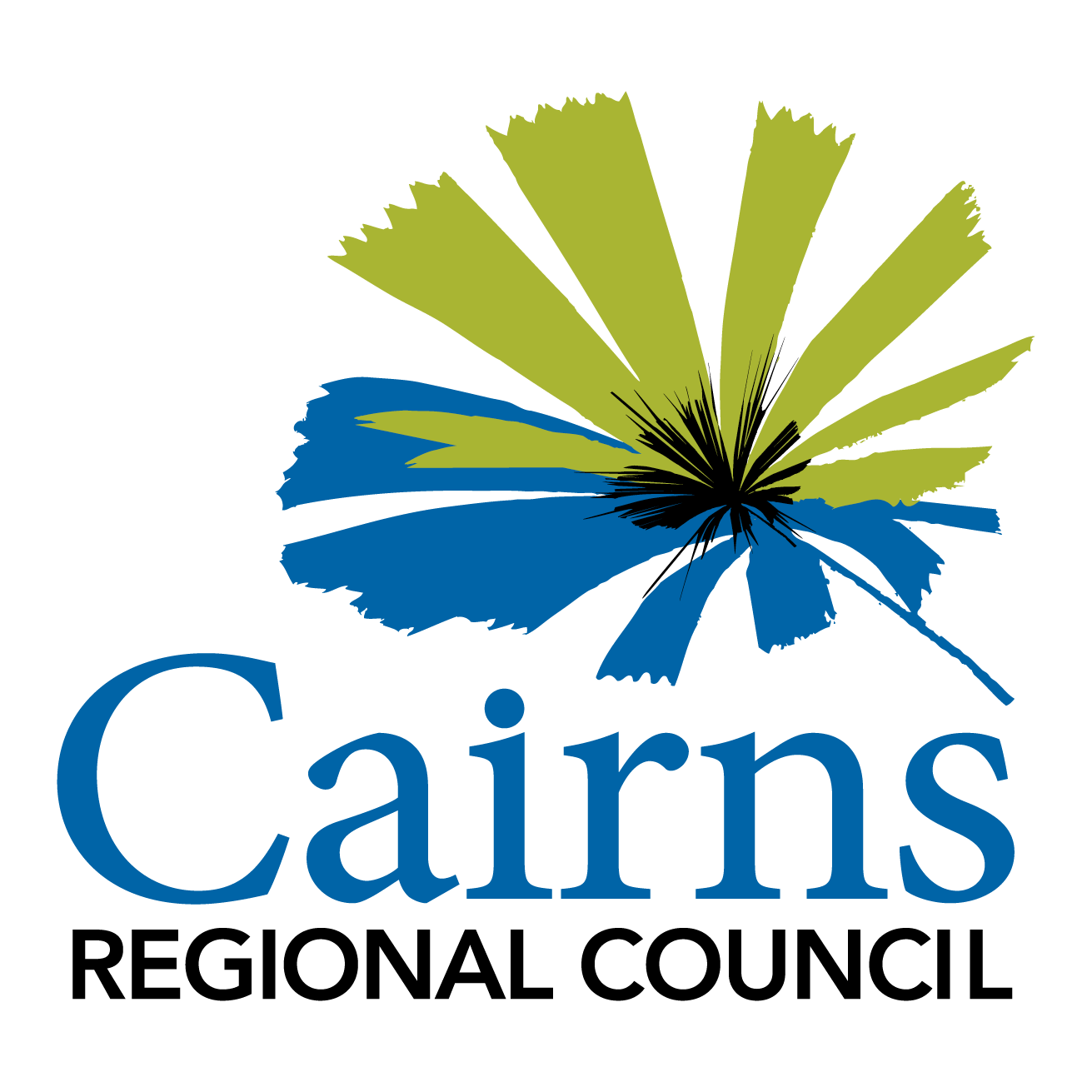 Cairns Regional Council logo