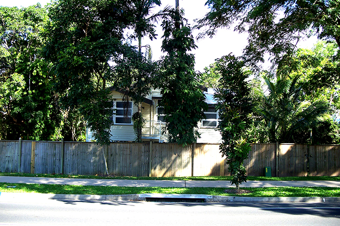 Residency House