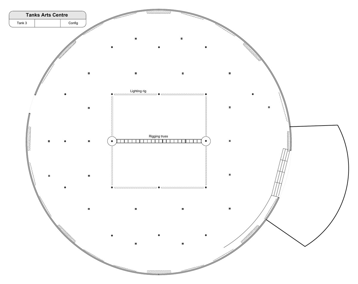 Tank 3 floorplan