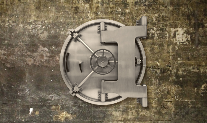 Our Vault