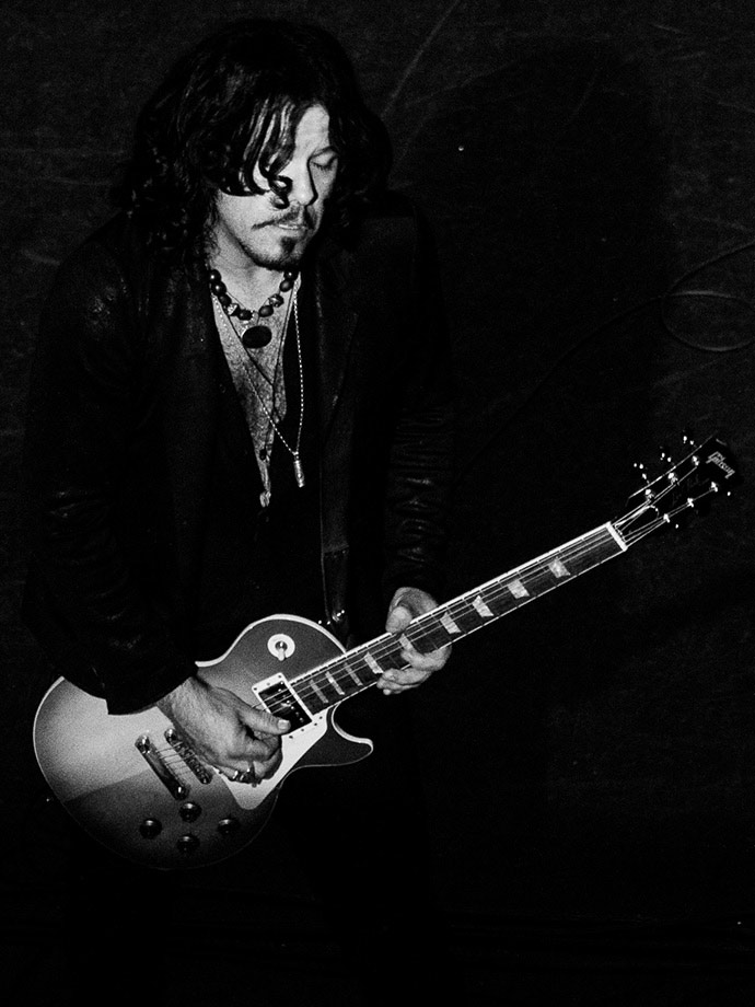Jeff Martin image
