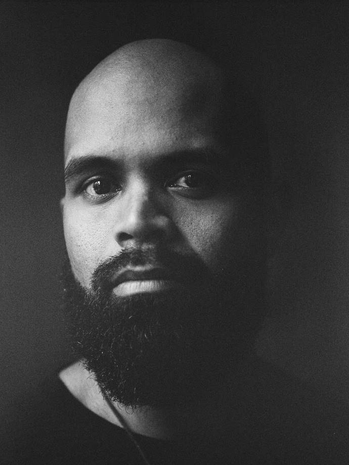Cairns Indigenous Art Fair (CIAF) 2026 Mark Makers Keynote: Luke Currie-Richardson image