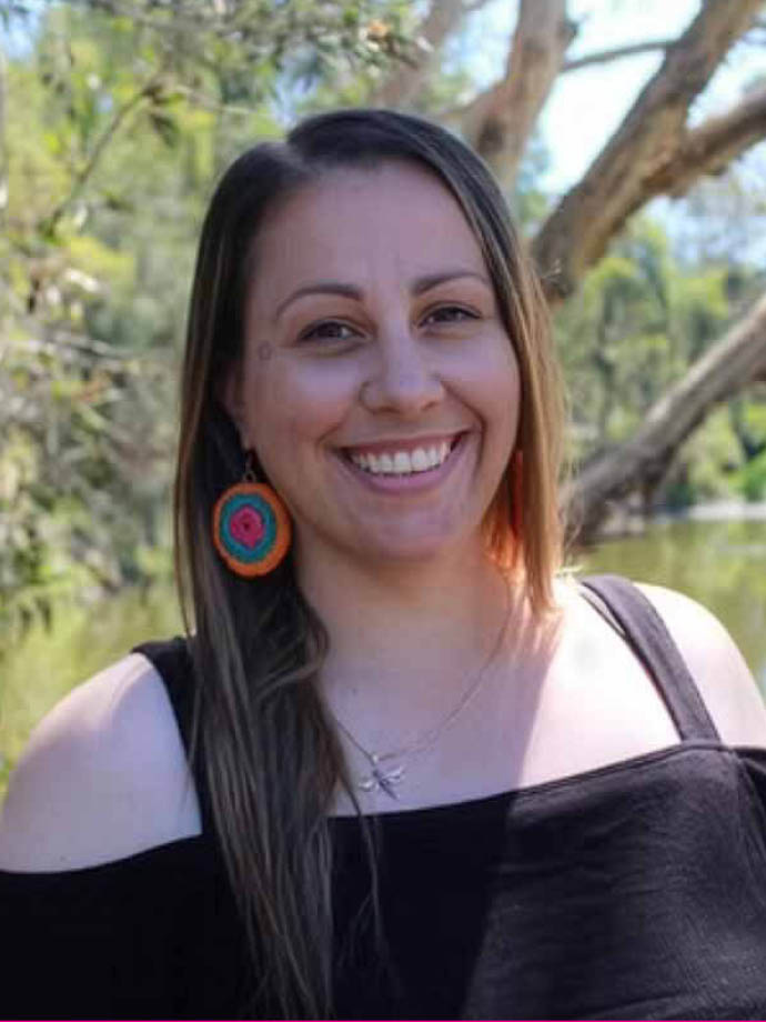 Cairns Indigenous Art Fair (CIAF) 2026 Masterclass: Carrying Culture image