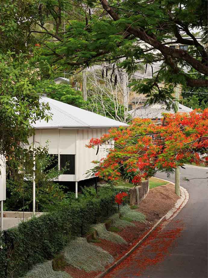 Design Futures Forum: Living Tropical image