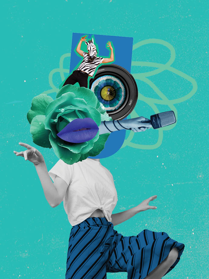 Understory Film Festival Screening and Awards Presentation 2026 image