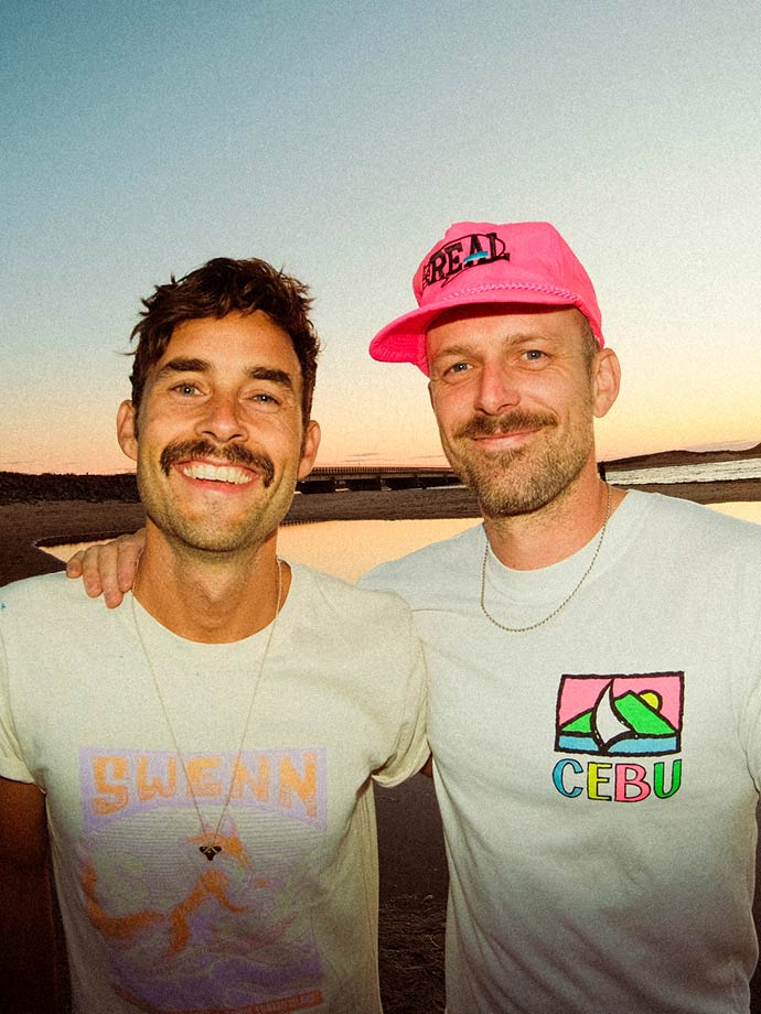 The East Pointers image